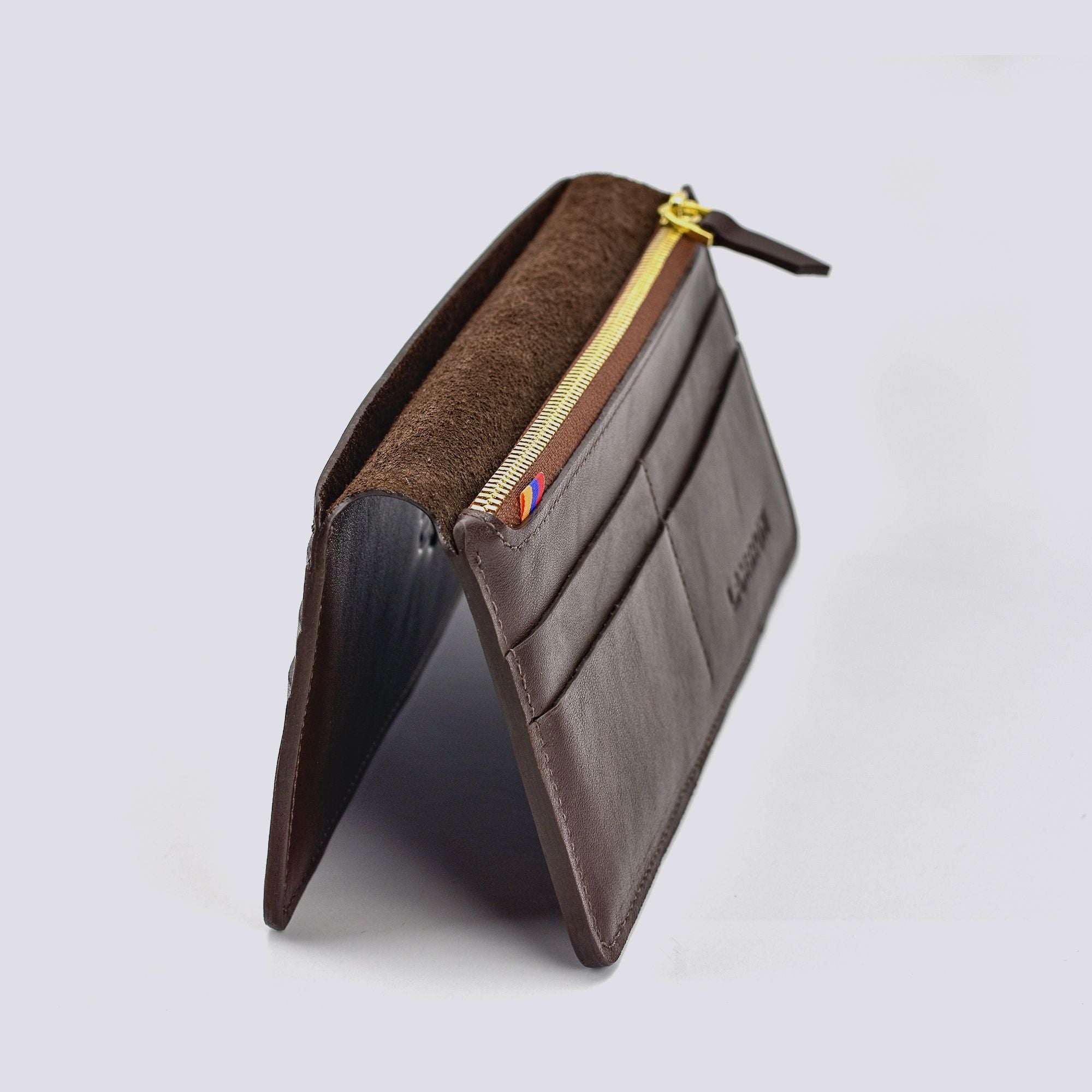 Lambron Travel Wallet