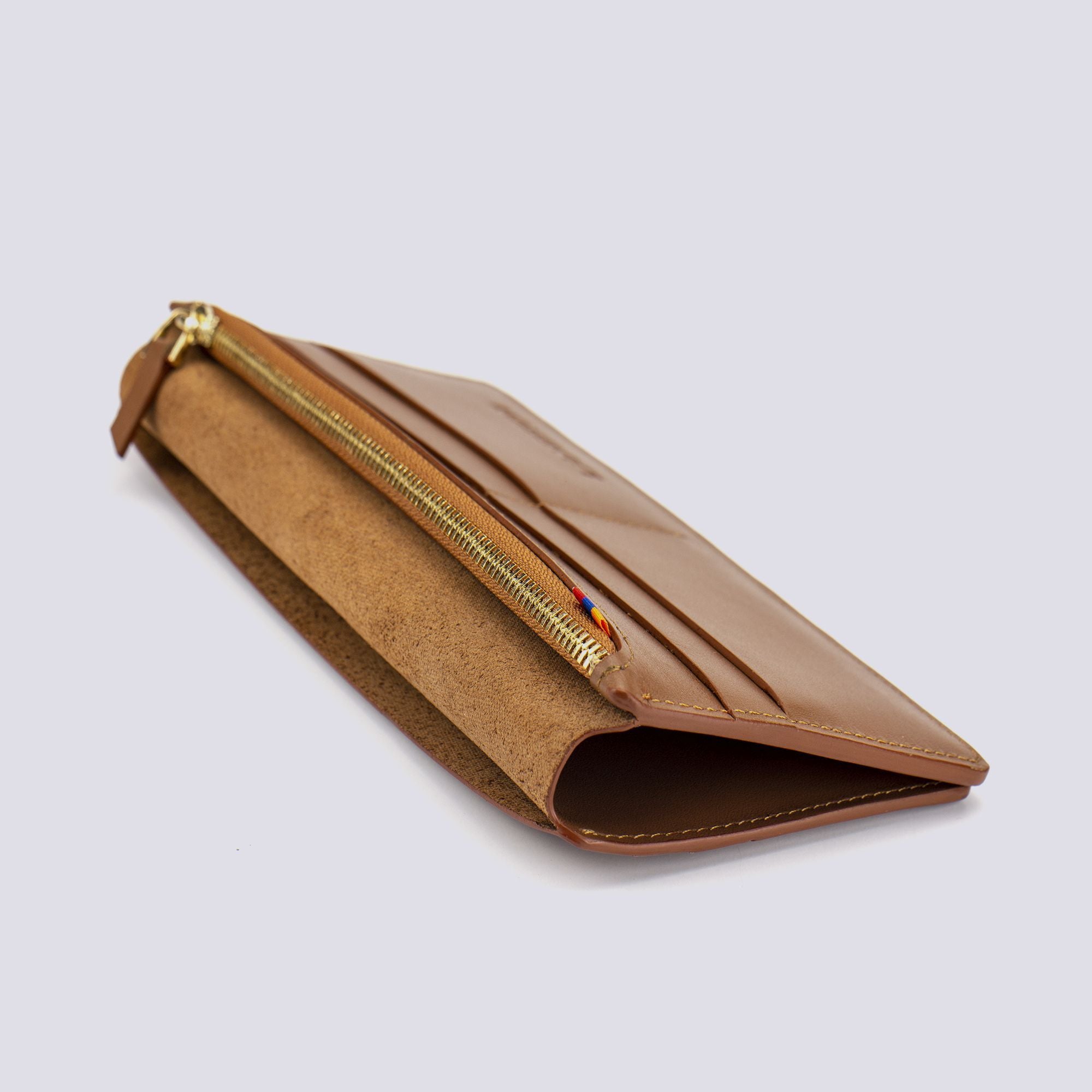 Lambron Travel Wallet