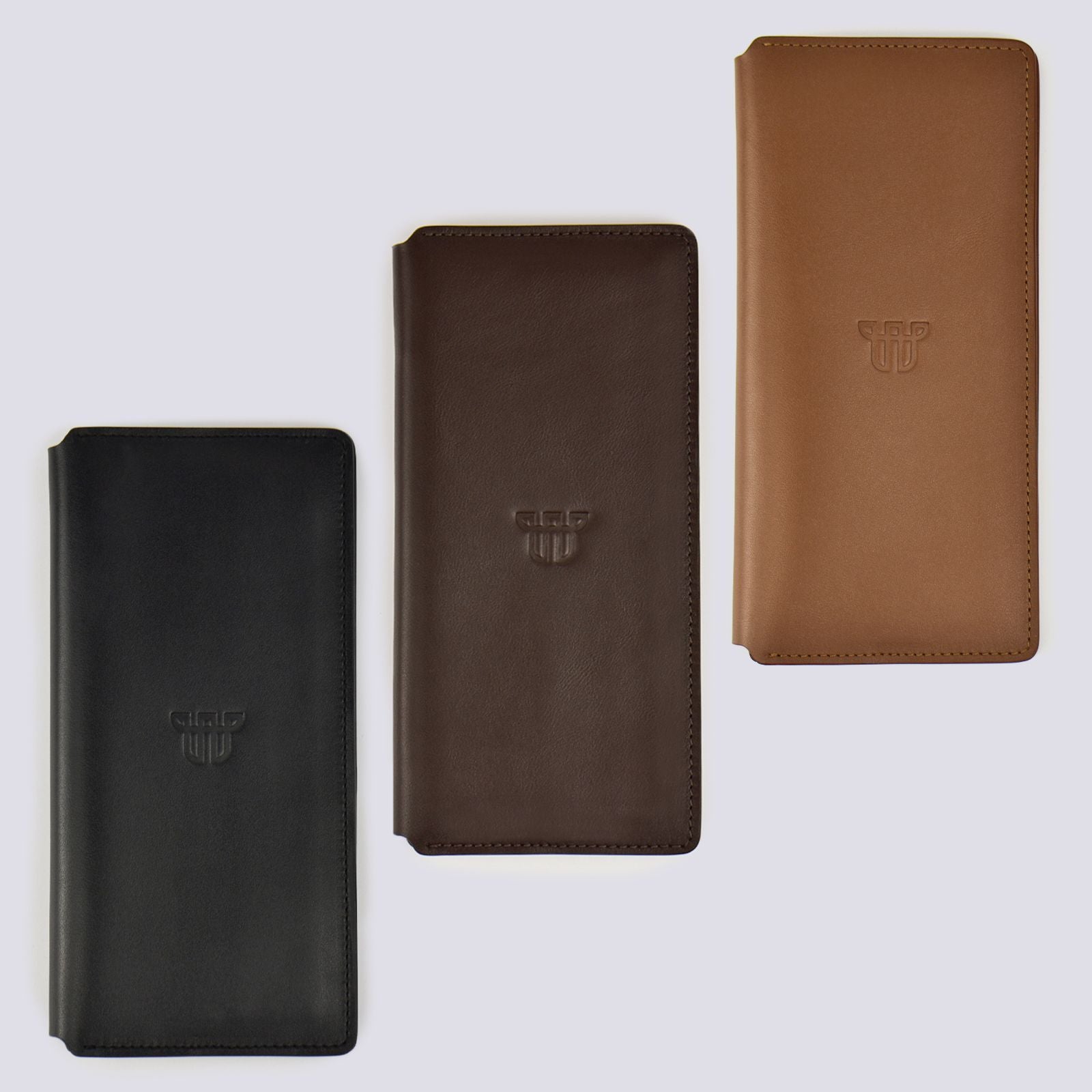 Lambron Travel Wallet