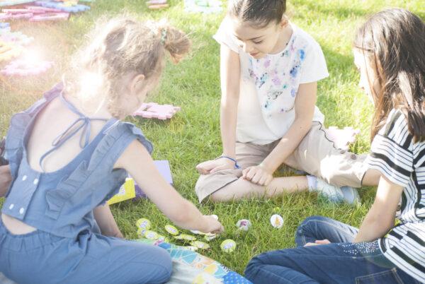 Tiv Tvots Fun Math Game for Everyone