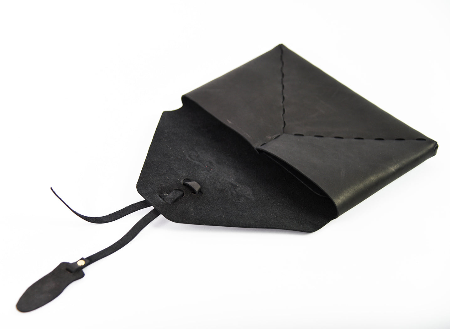 Sirahar Leather Ladies Clutch/ BUY ONE GET ONE FREE