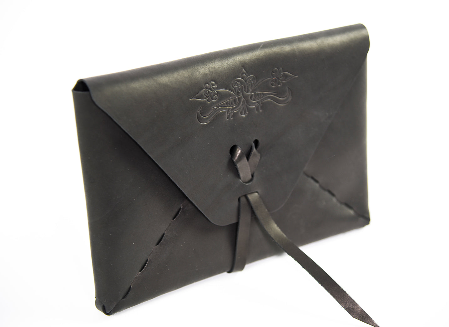 Sirahar Leather Ladies Clutch/ BUY ONE GET ONE FREE