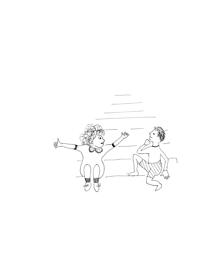 Arpi Karapetyan – The small book on the big lessons of life or How we all come from childhood?
