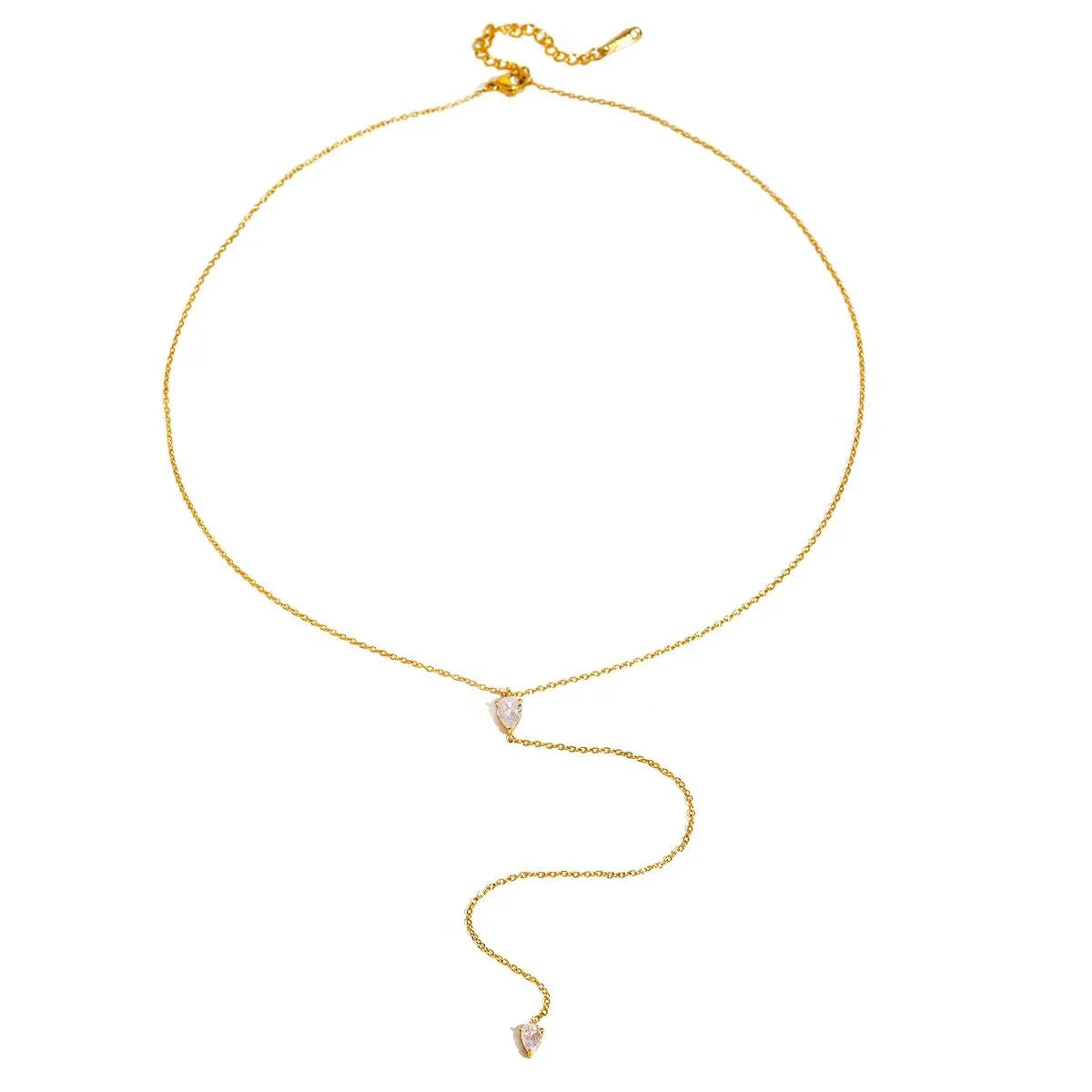 Aurora Glow Necklace