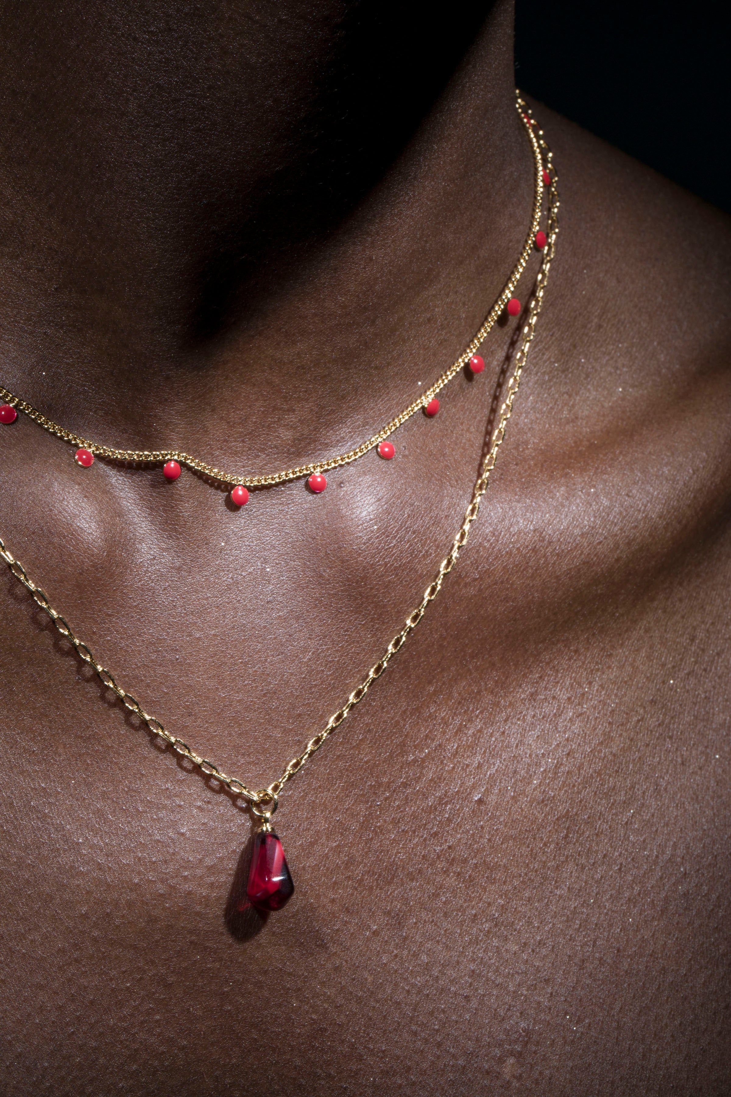 Seed of life Necklace