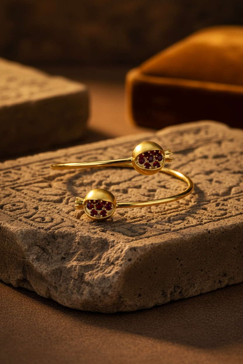 Pamela Twig Bracelet