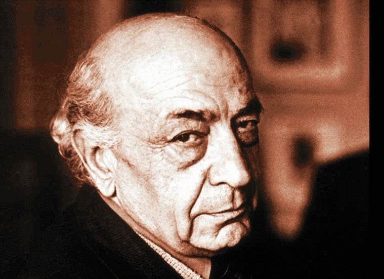 Hamo Sahyan