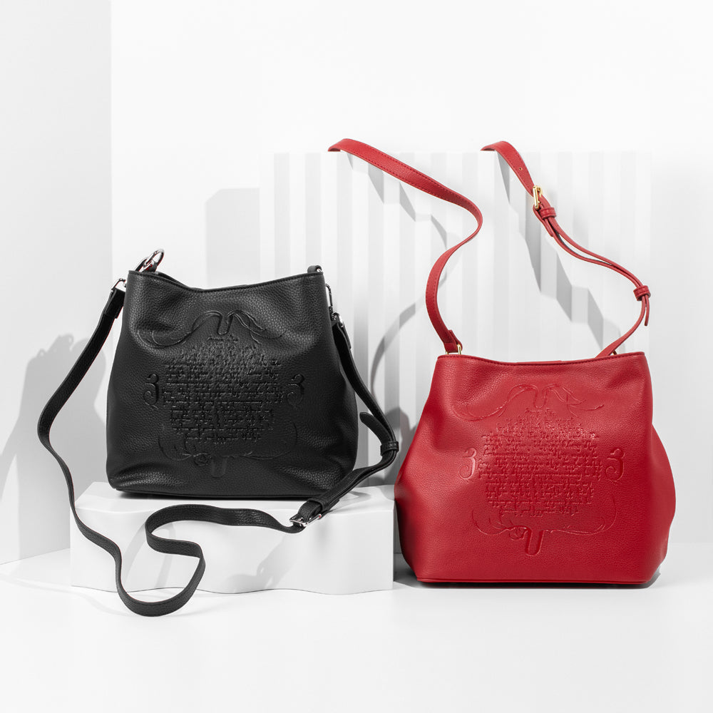 Prayer Bucket Bag/ BUY ONE GET ONE FREE