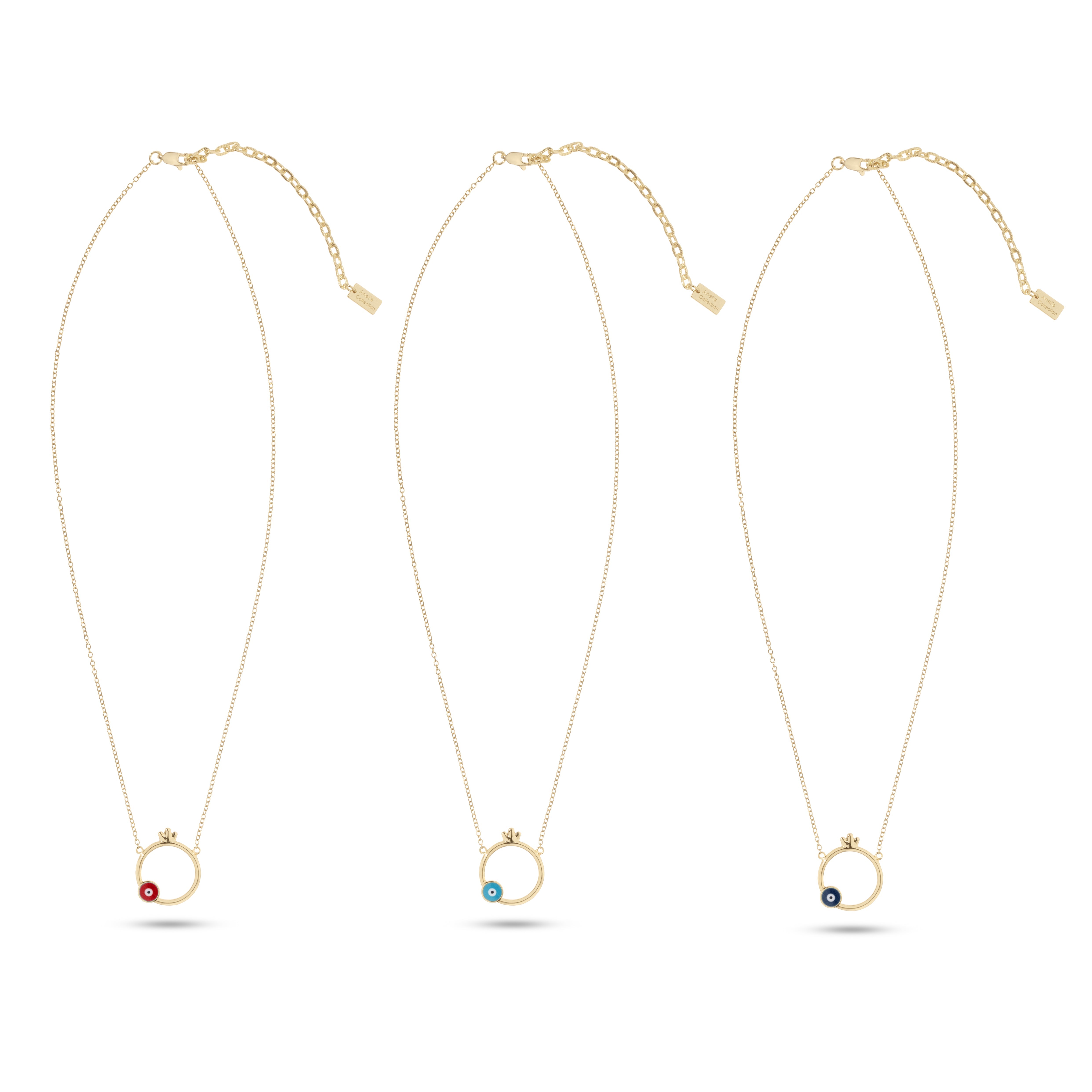 Guardian of Abundance Necklace