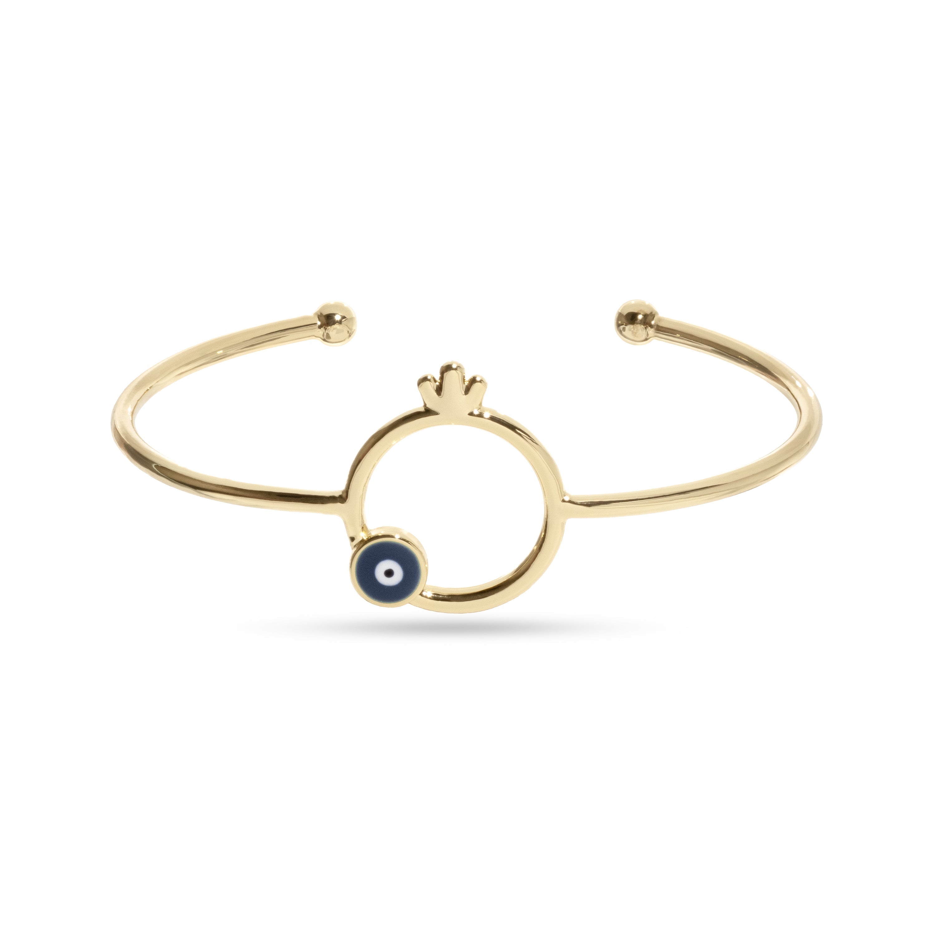 Guardian of Abundance Bracelet