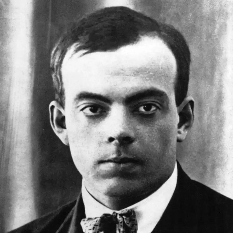 Antoine de Saint-Exupéry