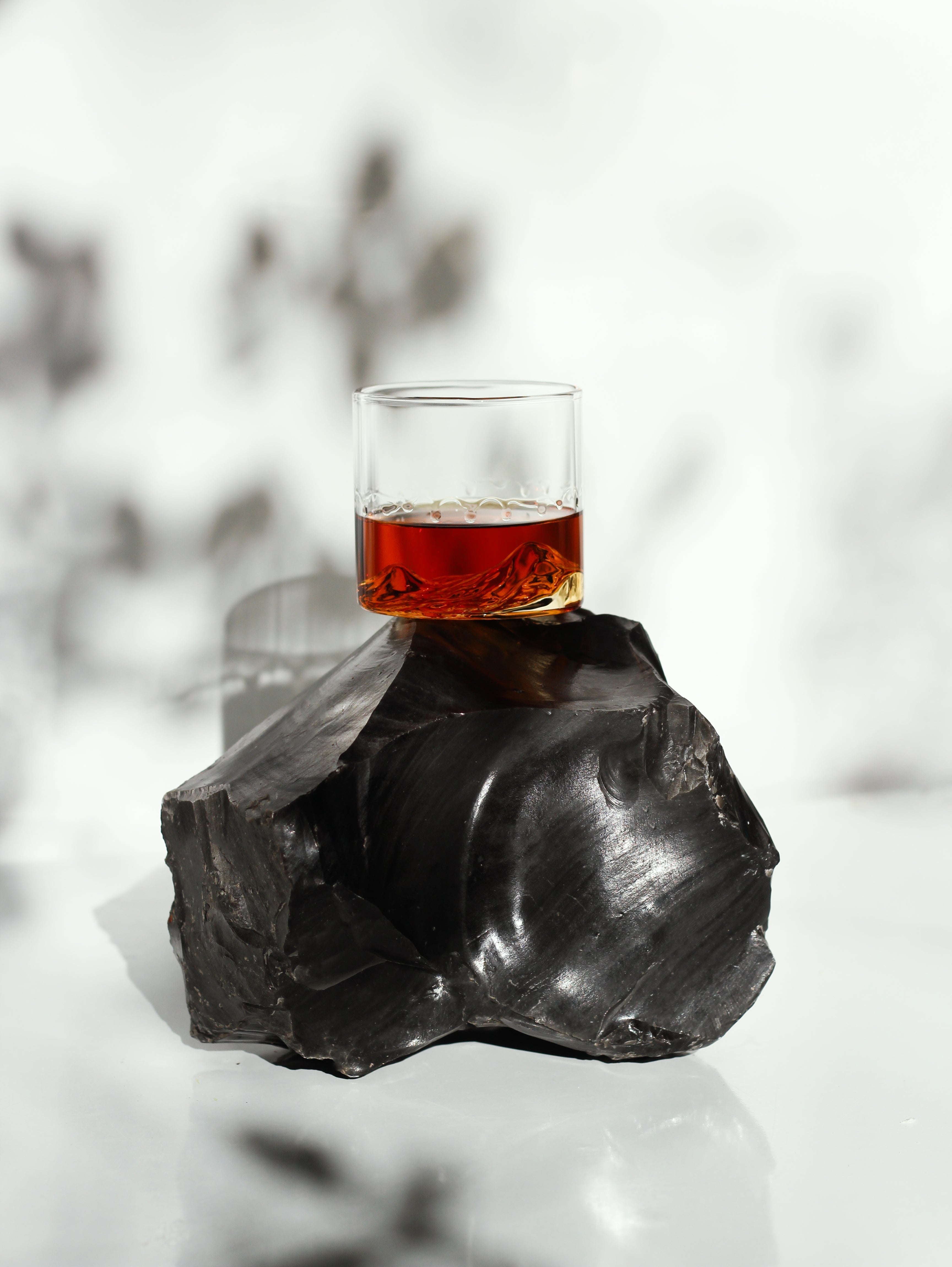 The Ararat Mountain Glass - An Eternal Emblem of the Homeland