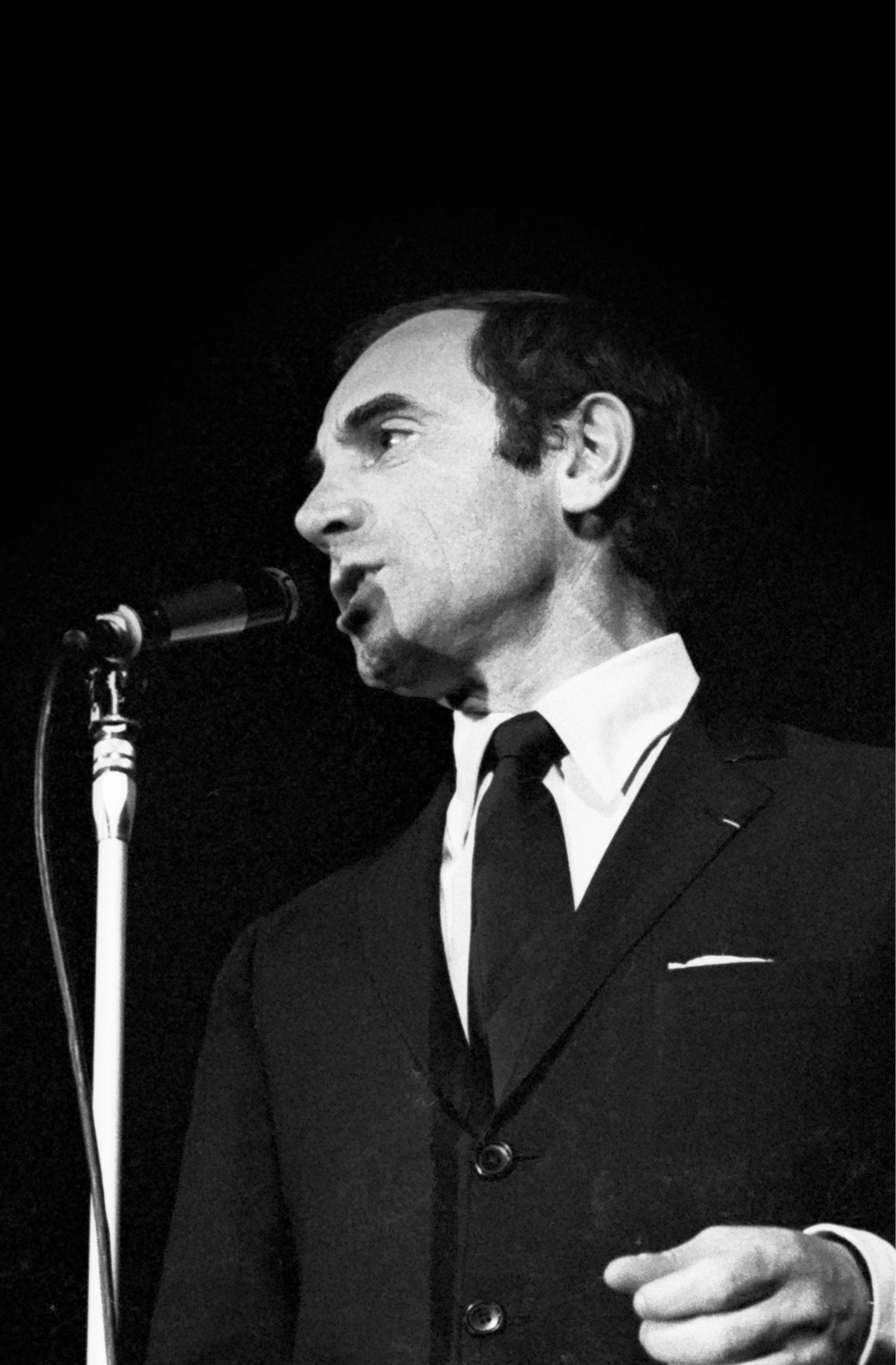 Charles Aznavour - Aznavour Unpublished. Life Through The Eyes of Charles