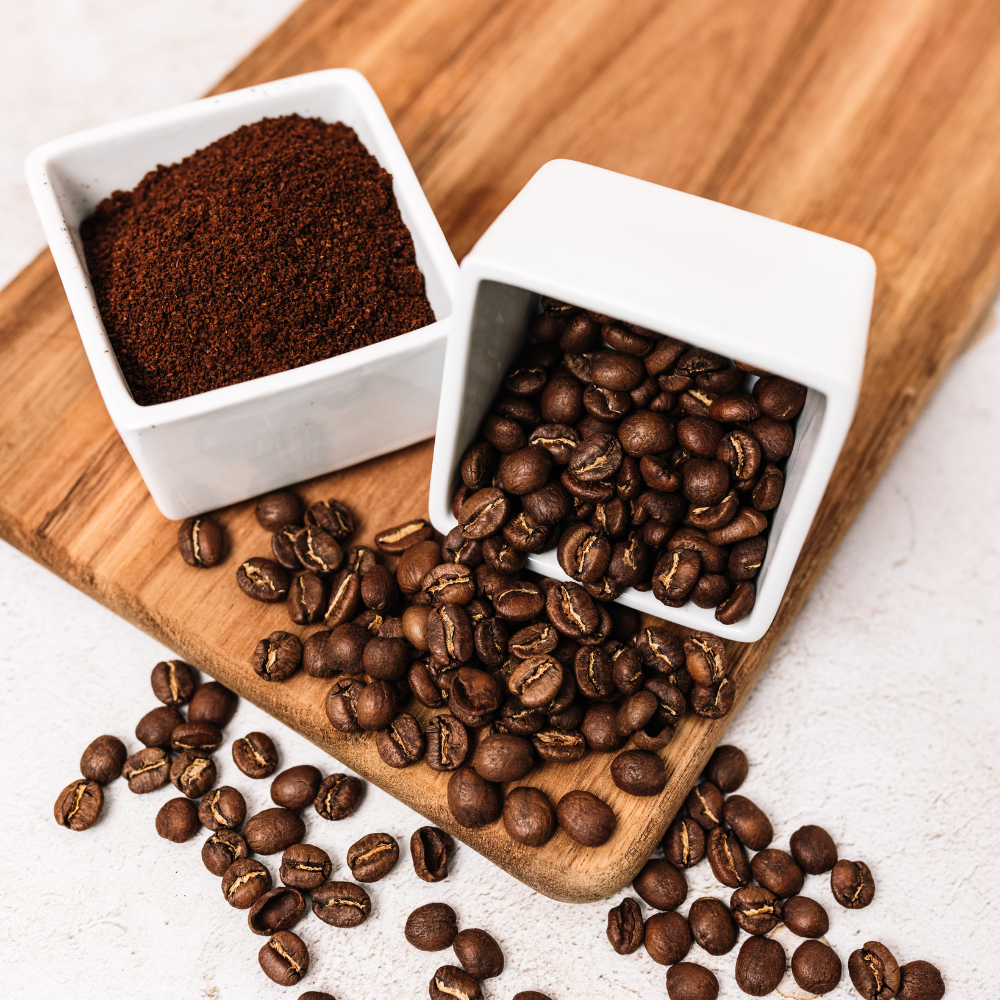 Conquistador - Organic