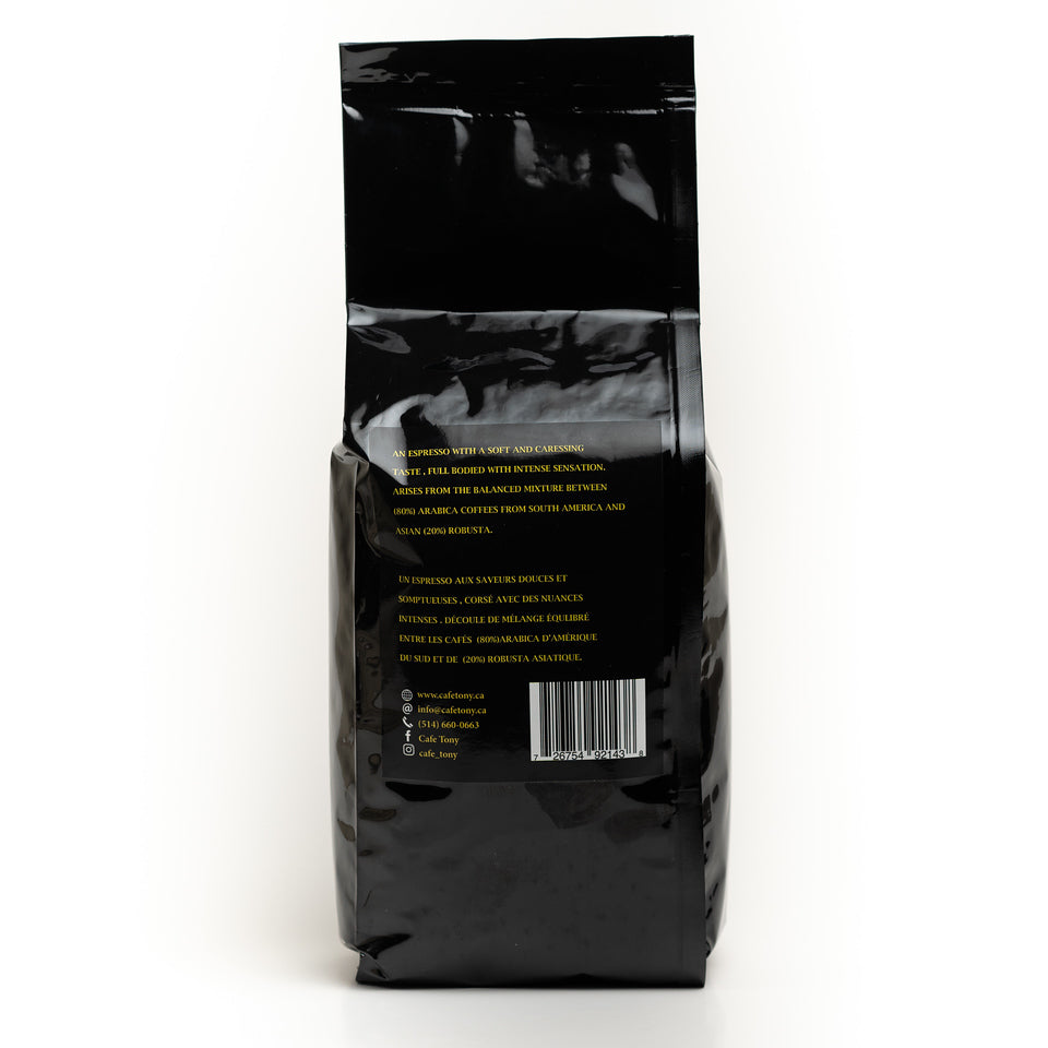 Café Tony Medium Roast Coffee Beans