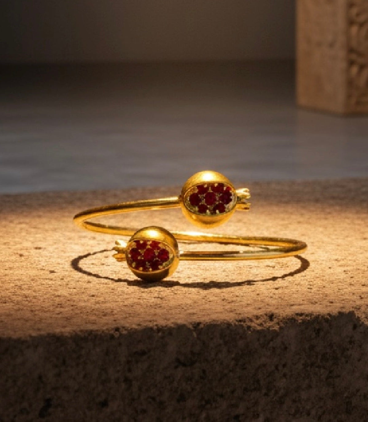 Pamela Twig Bracelet