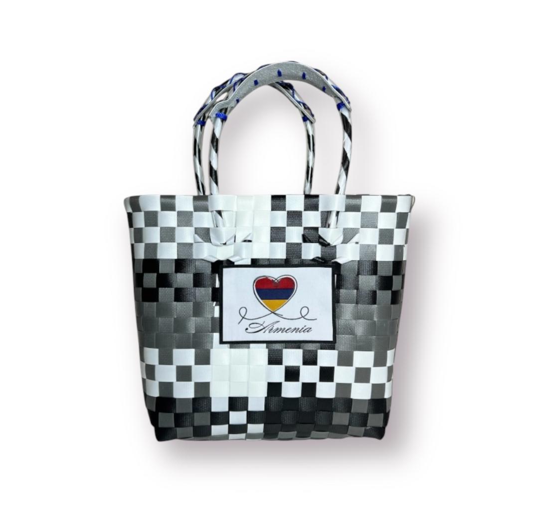 Armenia Summer Bag