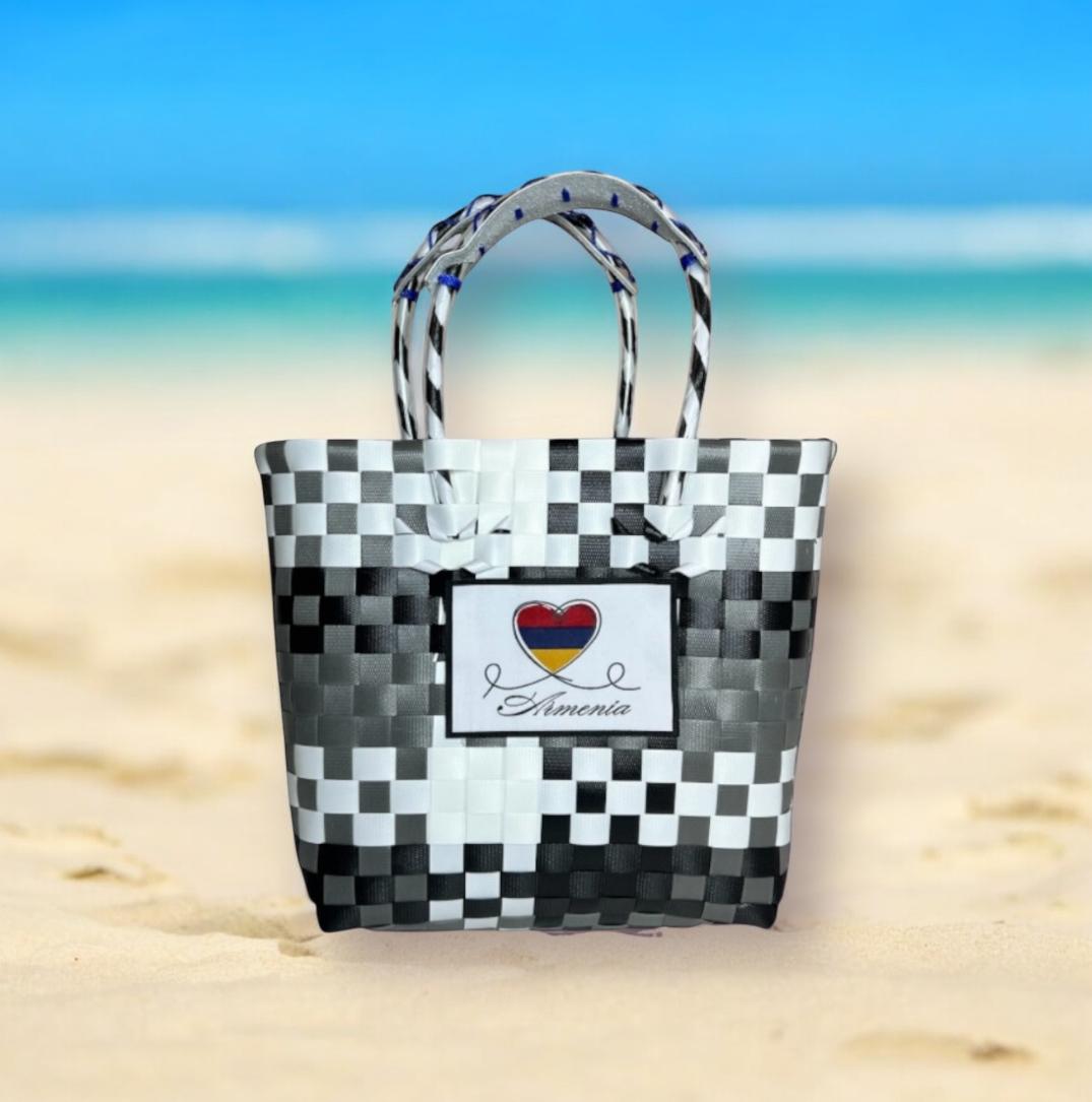 Armenia Summer Bag