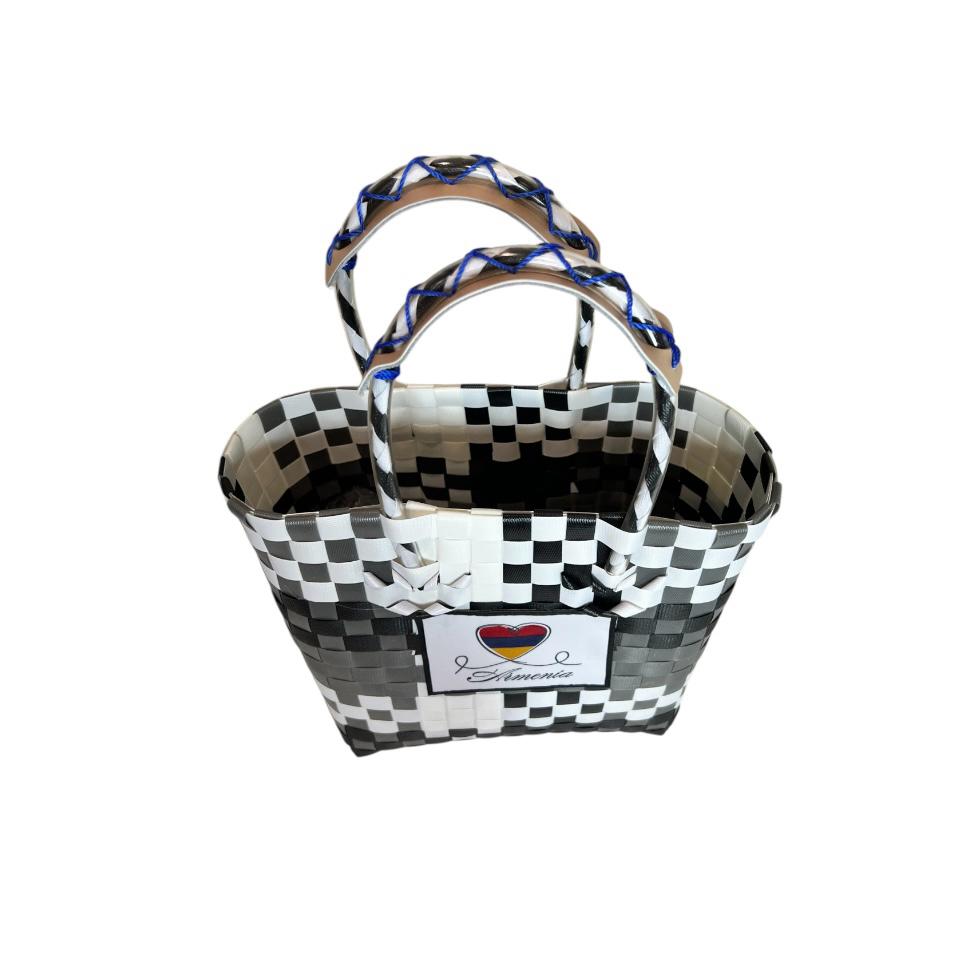 Armenia Summer Bag
