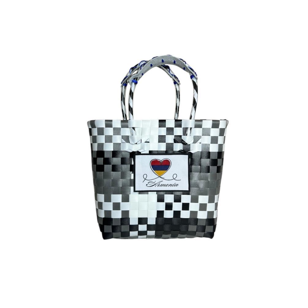 Armenia Summer Bag