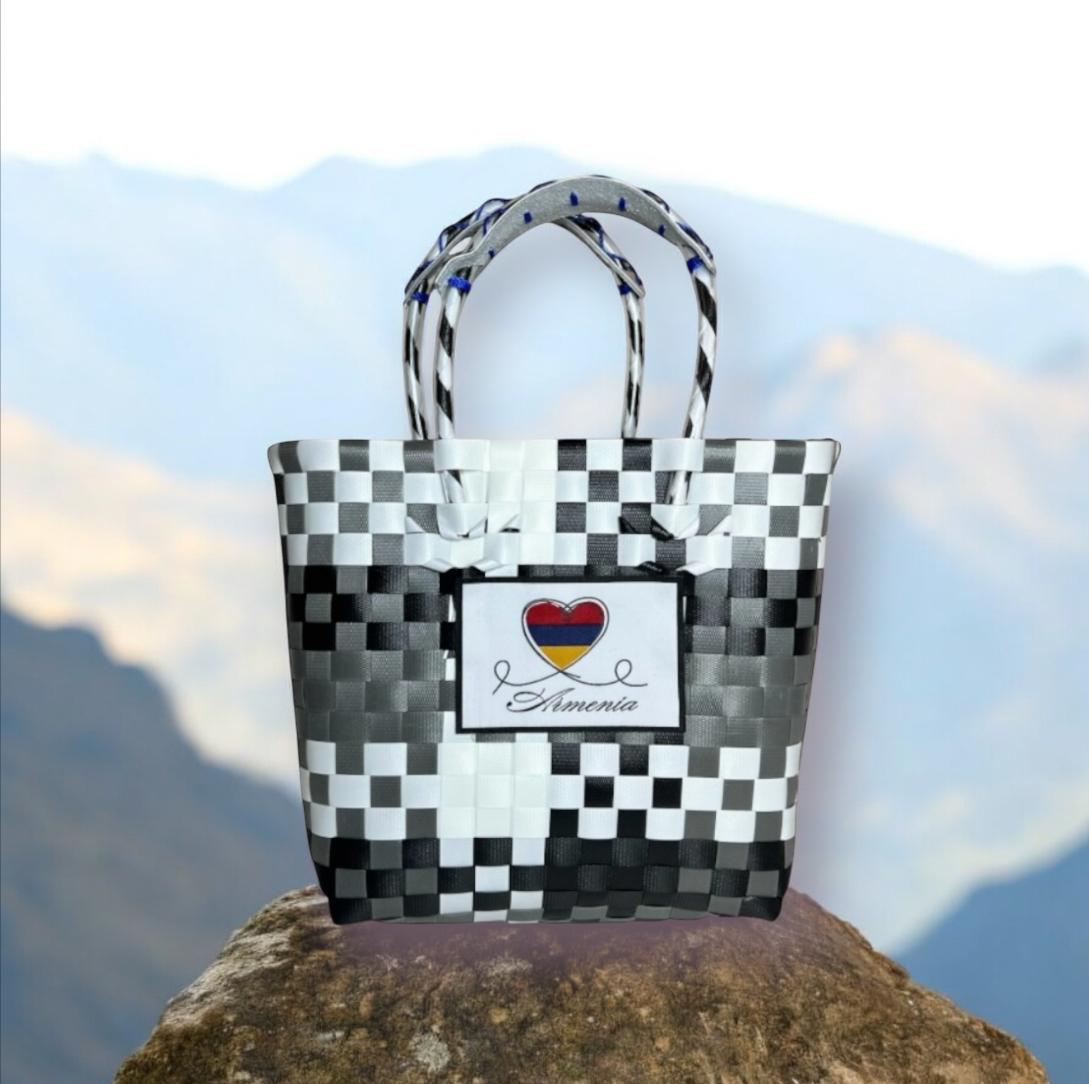 Armenia Summer Bag