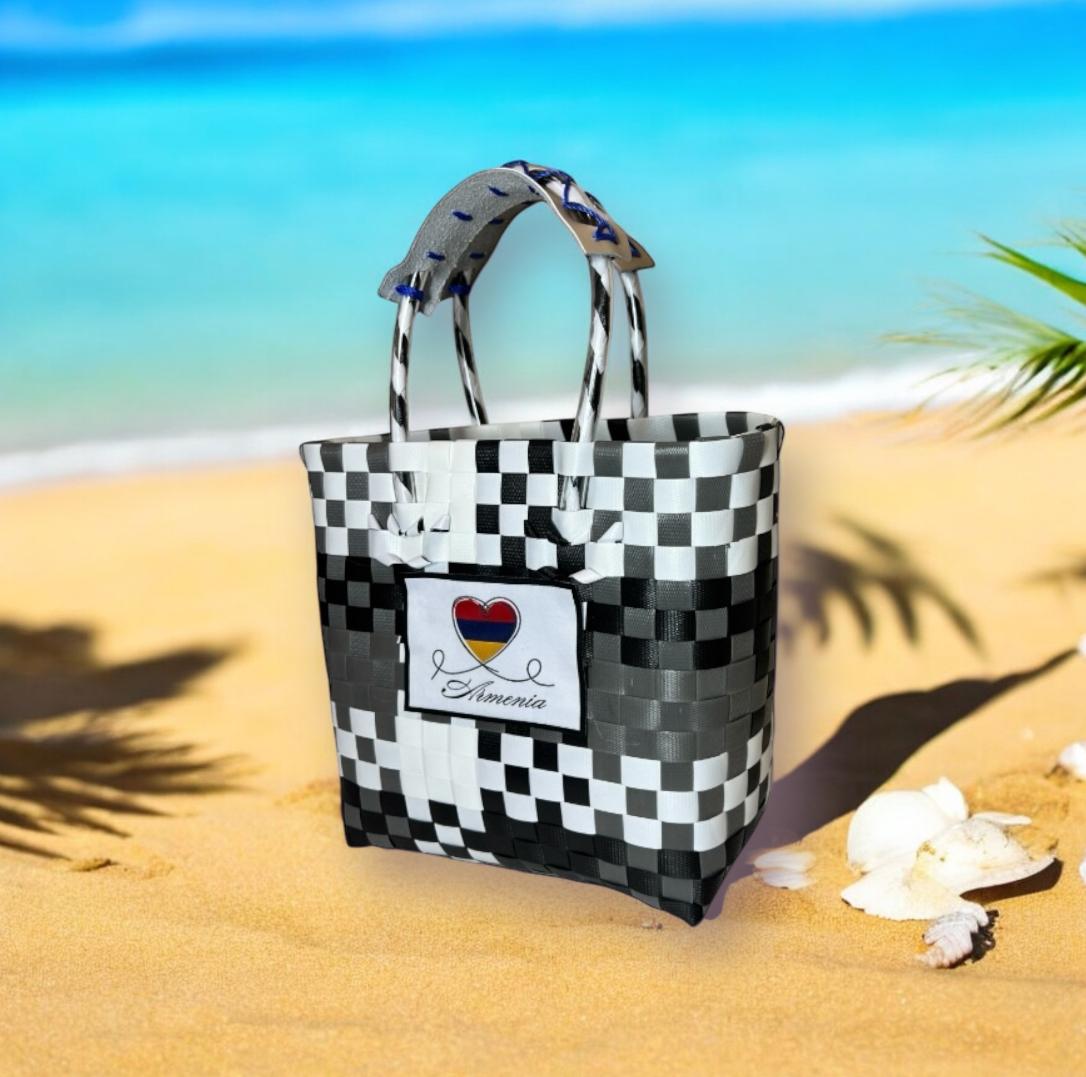 Armenia Summer Bag
