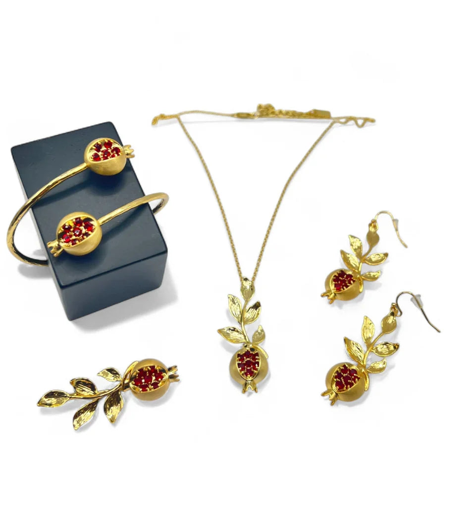 Pamela Twig Bracelet