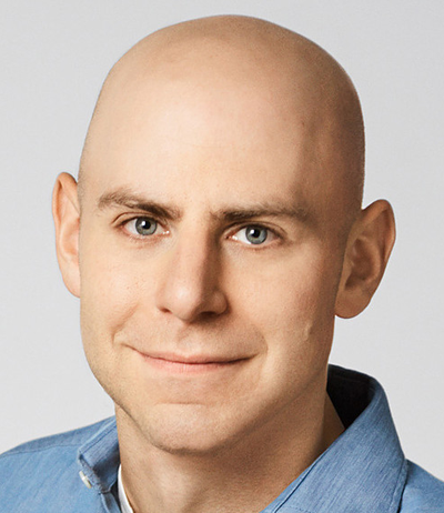 Adam Grant