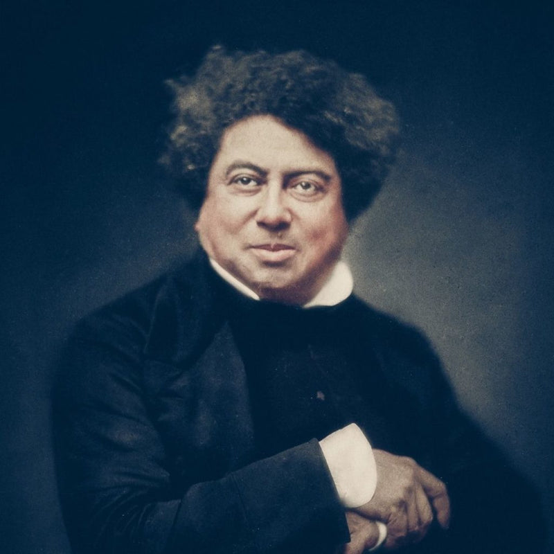 Alexandre Dumas