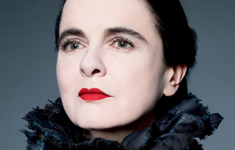 Amelie Nothomb