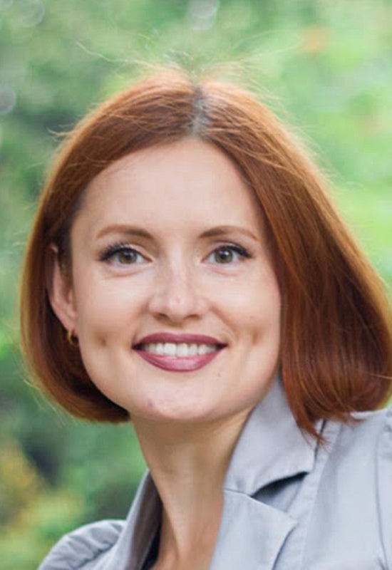 Anna Bikova