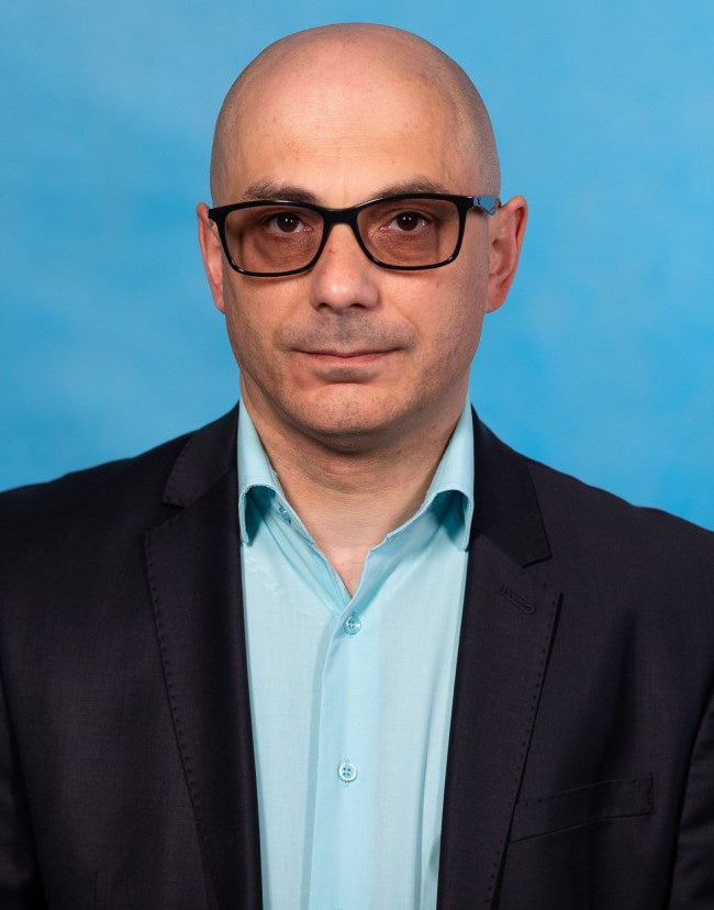 Armen Gasparyan
