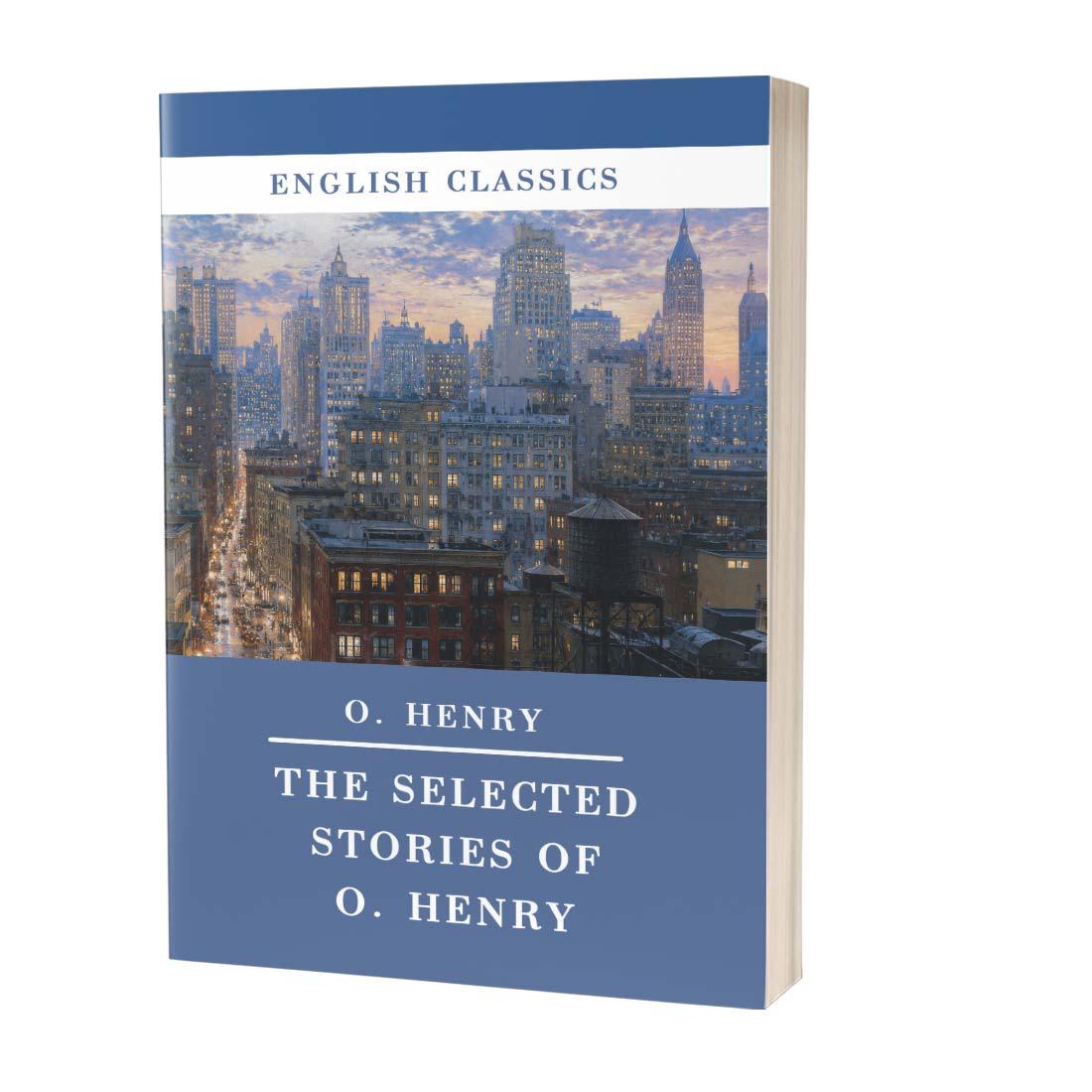 O. Henry – Selected Stories