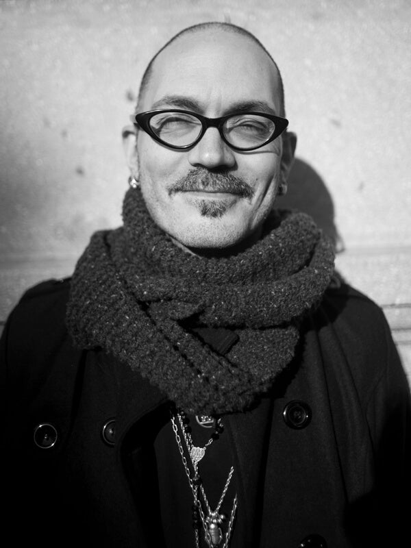 Davide Cali
