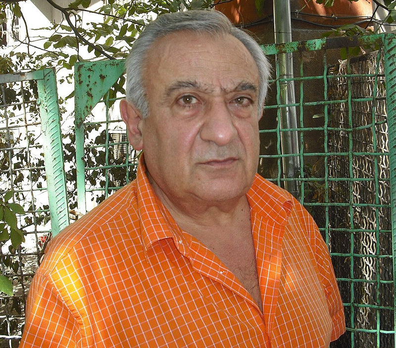Davit Gasparyan