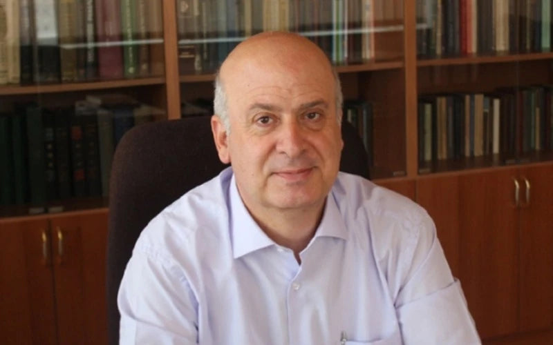 Davit Gyurjinyan