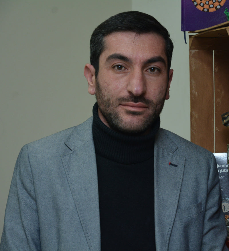 Davit Samvelyan