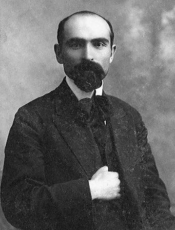 Derenik Demirchyan