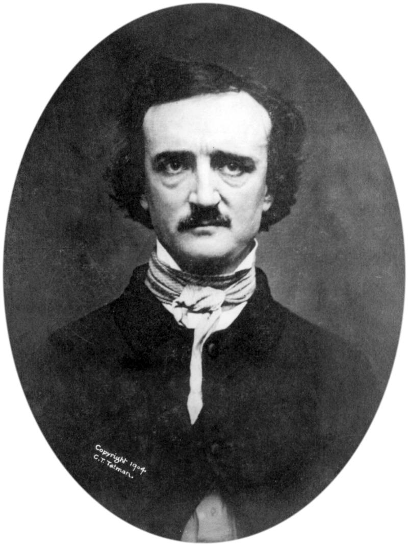 Edgar Allan Poe
