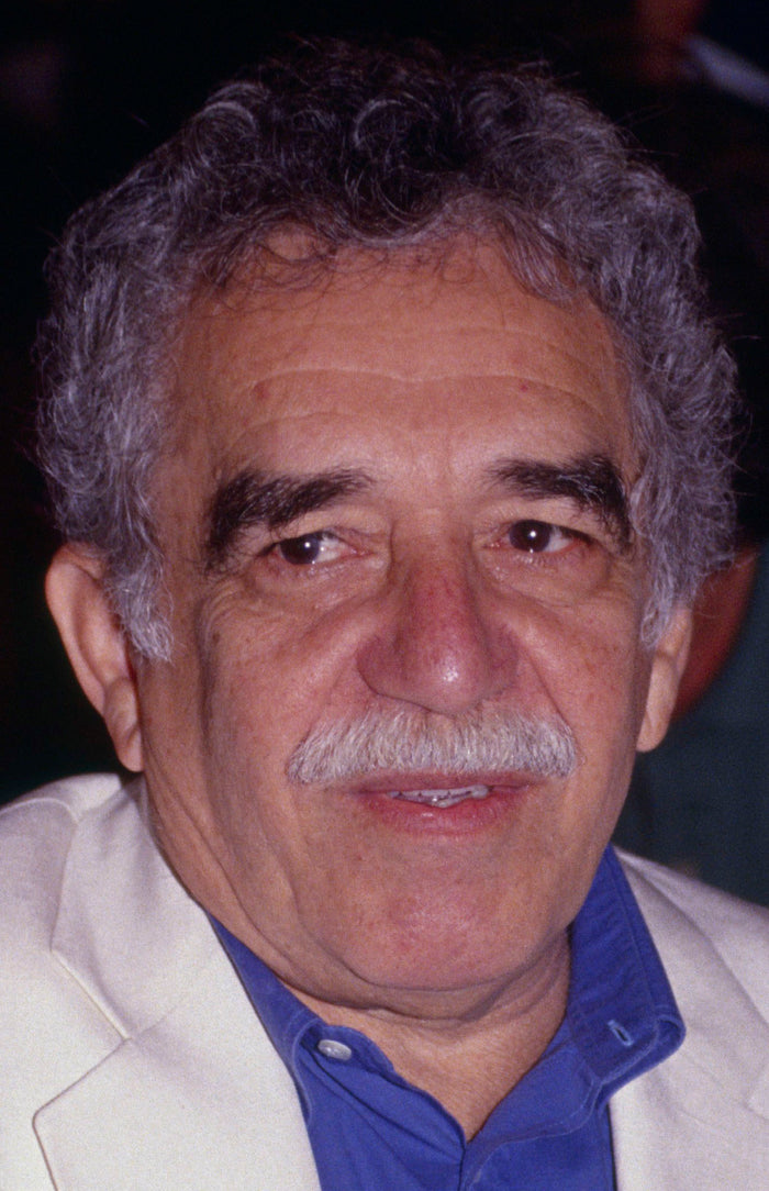 Gabriel García Márquez