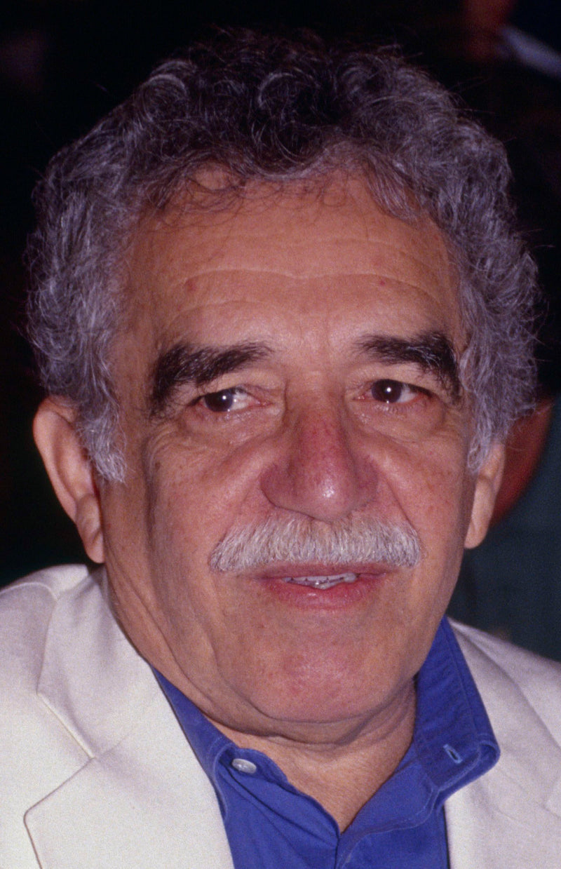 Gabriel García Márquez