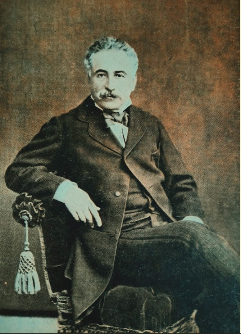 Gabriel Sundukyan