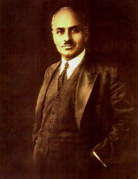 Garegin Nzhdeh
