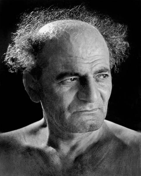 Gurgen Mahari