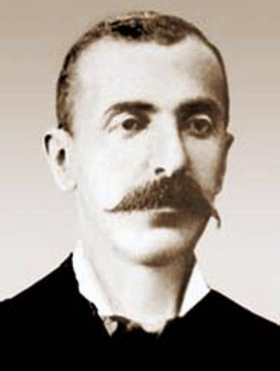 Hakob Paronyan