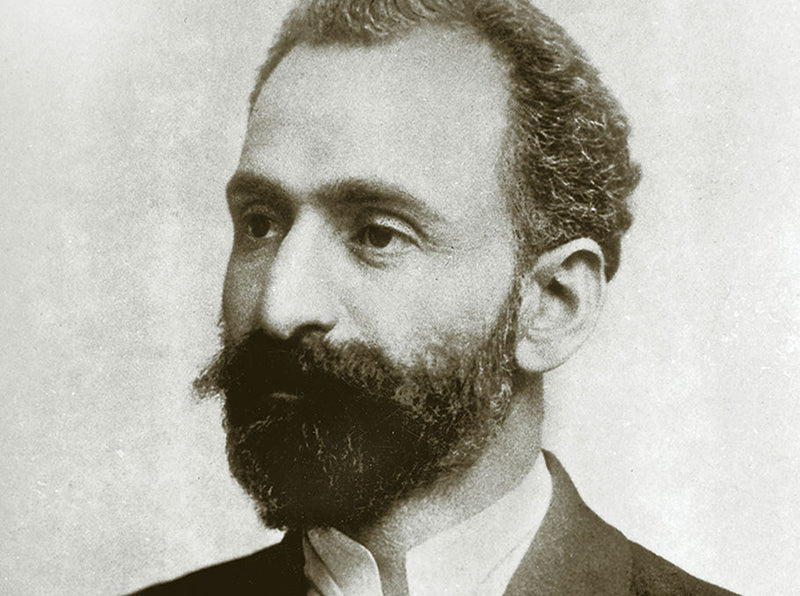Hovhannes Shiraz