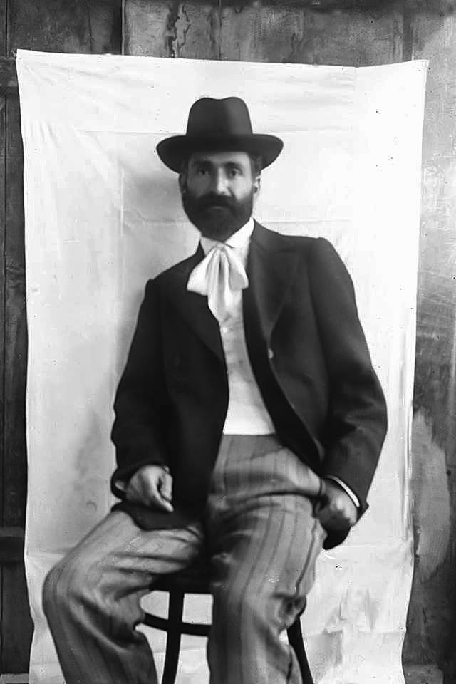 Hovhannes Tumanyan