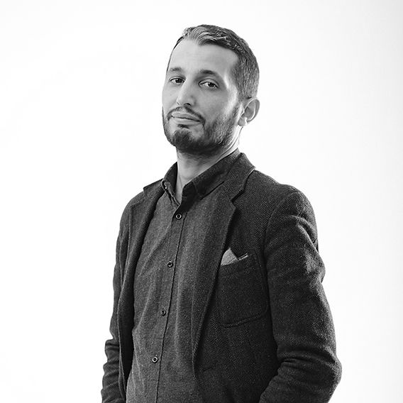 Hovik Afyan