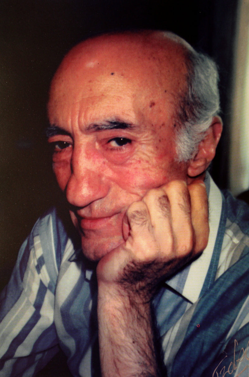 Hrant Matevosyan