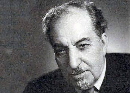 Avetik Isahakyan